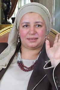 Abla Kamel