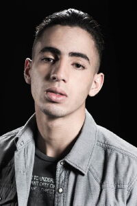 Aboubakr Bensaïhi