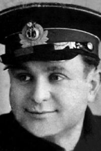Abram Krichevsky