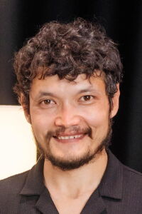 Abylay Marat Uulu
