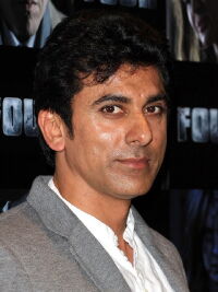 Ace Bhatti