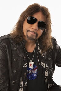 Ace Frehley