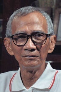 Achiel Nasrun