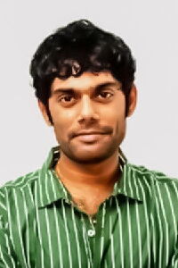 Achu Rajamani