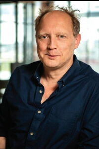 Adam Barker