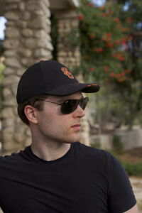 Adam Bloodgood