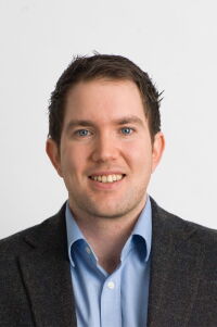 Adam Carolan