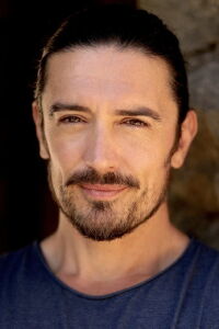 Adam Croasdell