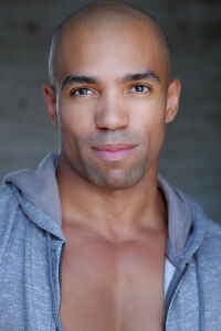 Adam Davenport