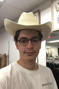 Adam Friedland