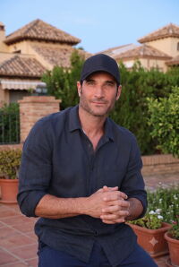 Adam Gibgot