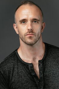 Adam McNulty
