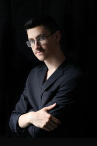 Adam Oros