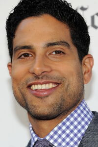 Adam Rodriguez