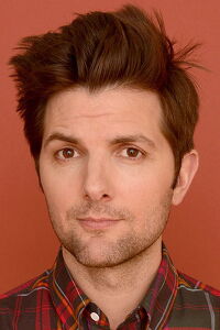 Adam Scott
