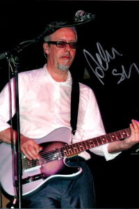 Adam Seymour