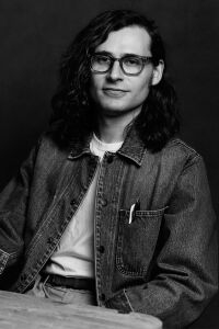 Adam Volerich