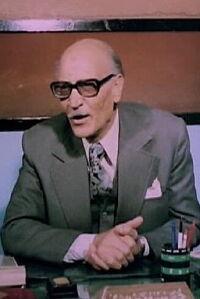 Adawy Ghaith