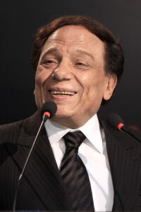 Adel Emam