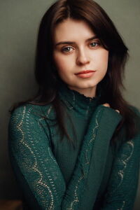 Adelaide Ray Young