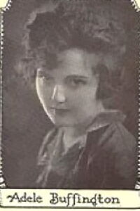 Adele Buffington