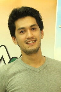 Adey Syafrien
