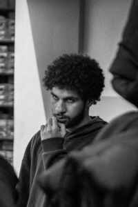 Adham Soliman