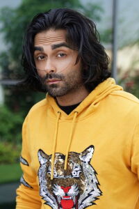 Adi Shankar