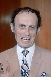 Adib El Tarabolsy
