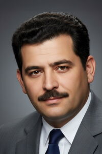 Adil Güldürücü