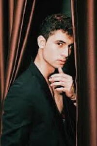 Adil Luca
