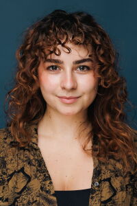 Adina Ghiță