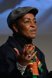 Adjoa Andoh