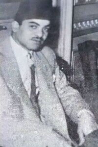 Adly El Moled