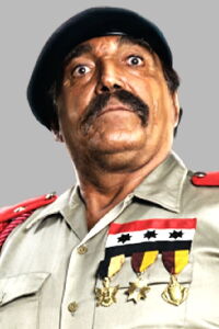 Adnan Al-Kaissie
