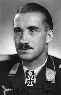 Adolf Galland