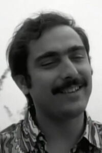 Adolpho Chadler