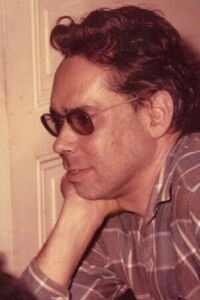 Adonis Kyrou