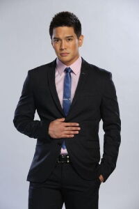 Adrian Alandy