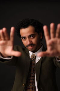 Adrián Borges