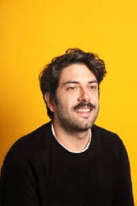 Adrián Canoura
