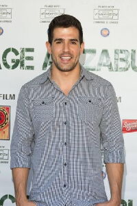 Adrian Gonzalez