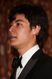 Adrian Polglase