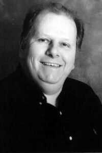 Adrian Thompson