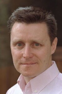 Adrian Thrills