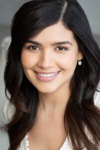 Adriana Vasquez