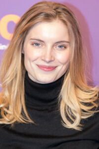Adriane Gradziel