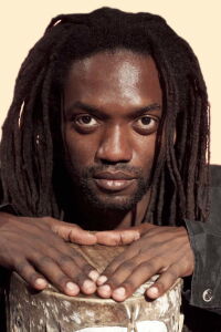 Adriano Adewale