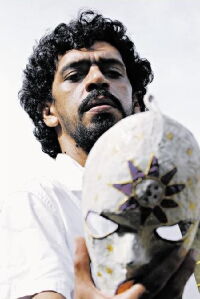 Adriano Barroso