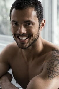 Adriano Toloza